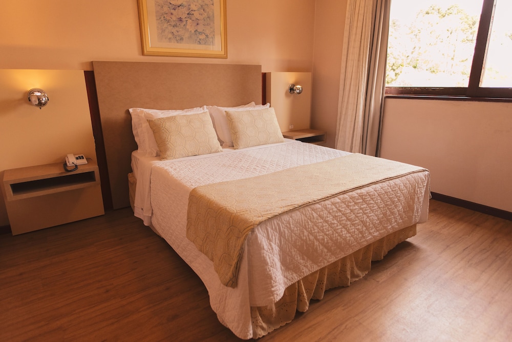Executive Double or Twin Room photo 1