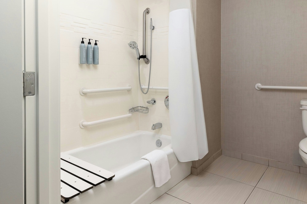 Residence Inn by Marriott Denver Central Park, Billede 3