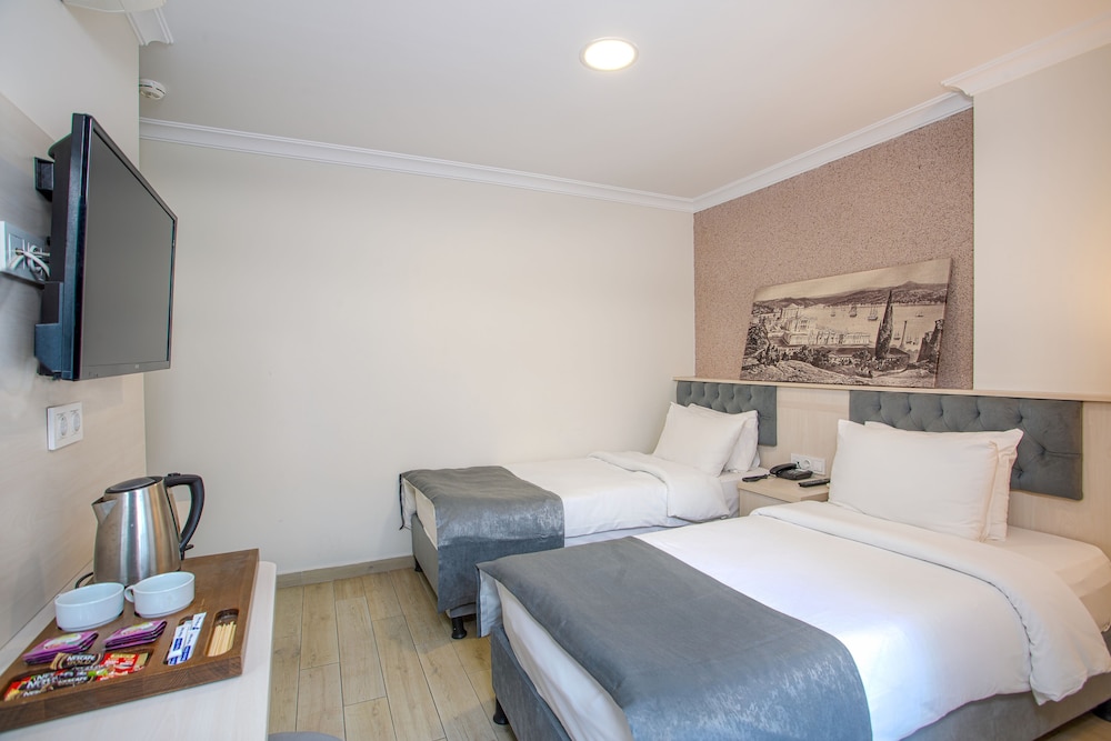 Triple Room photo 2