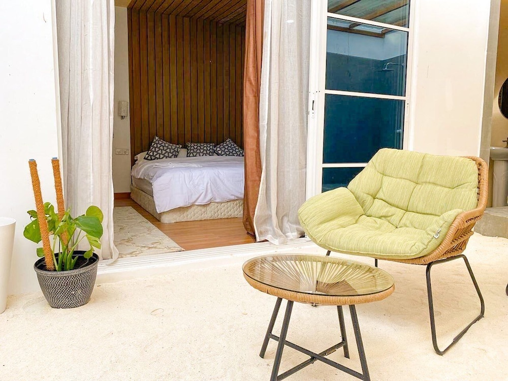 Exclusive Double Room photo 2