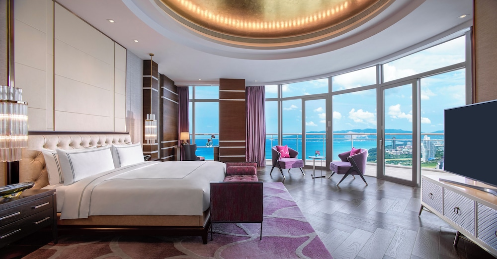 Royal Suite