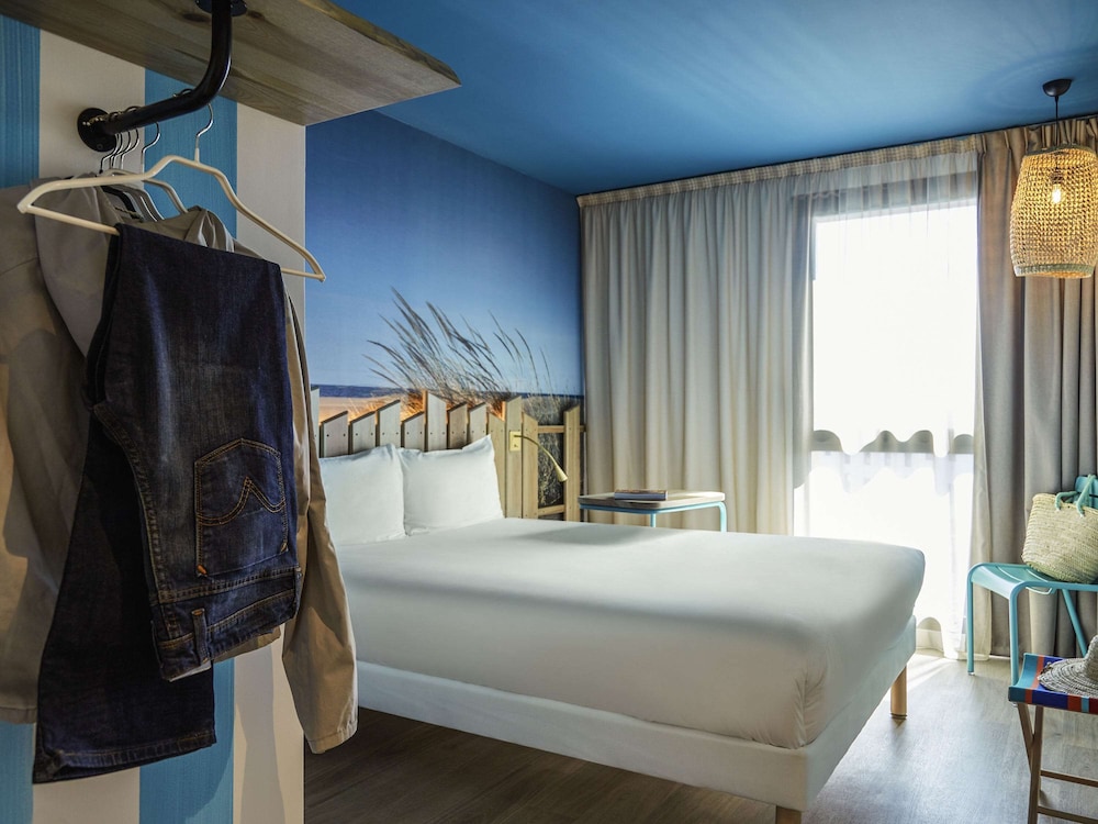 Standard Room (1 Double Bed) - Photo 5