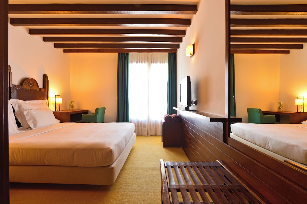 Superior Double or Twin Room - Photo 2