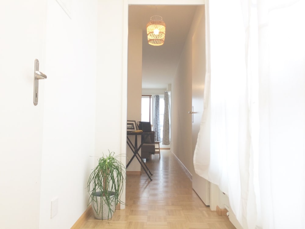 Deluxe Apartment, 1 Bedroom photo 1
