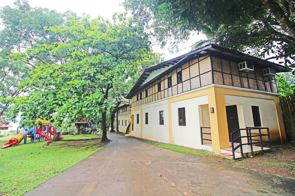 Standard Shared Dormitory photo 1