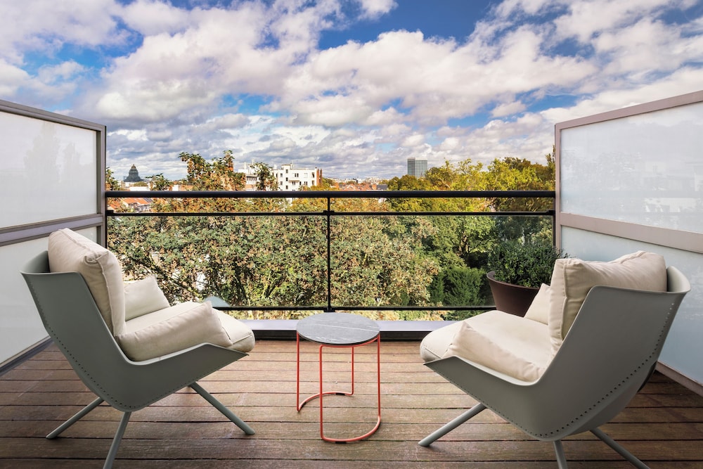 Premium Room, Terrace (Single use)