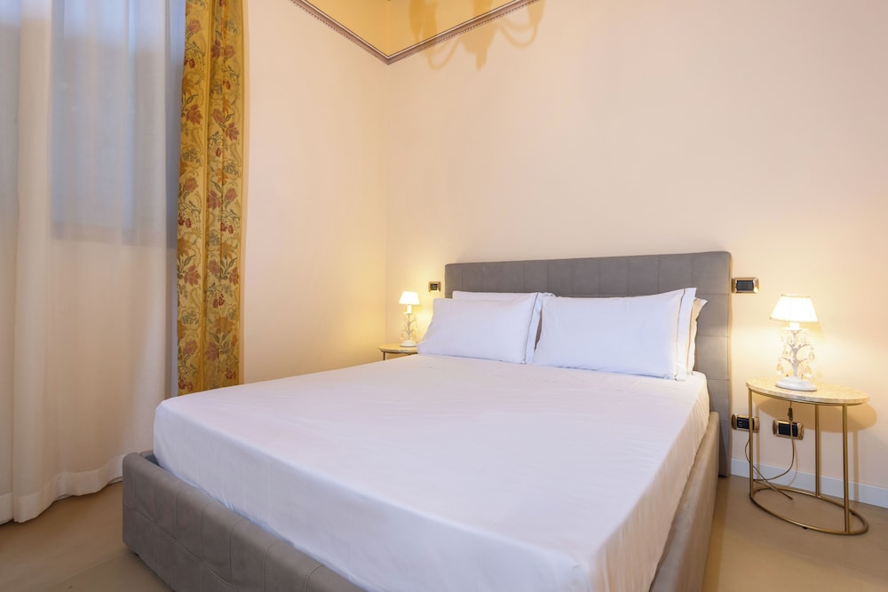 Comfort Double Room, Courtyard View photo 1