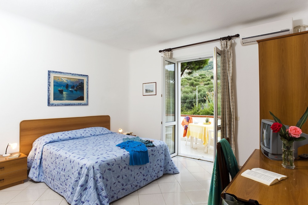 Double Room, Annex Building - Photo 1