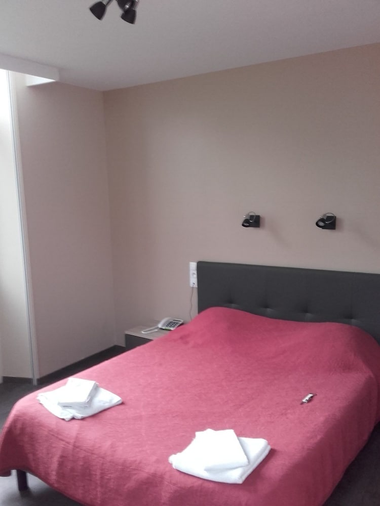 Hotel de la Gare, 사진 4