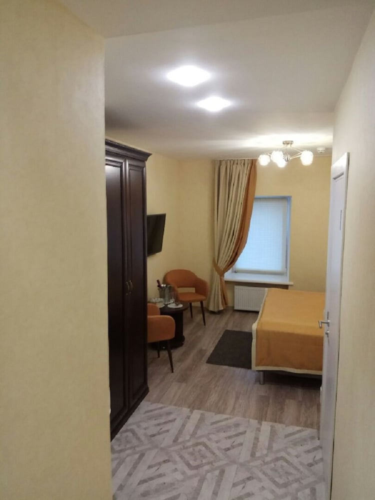 Exclusive Double Room photo 1