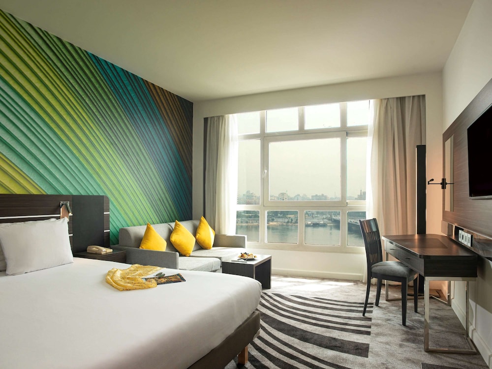 Superior Double Room, 1 Double Bed with Sofa bed - Photo 8