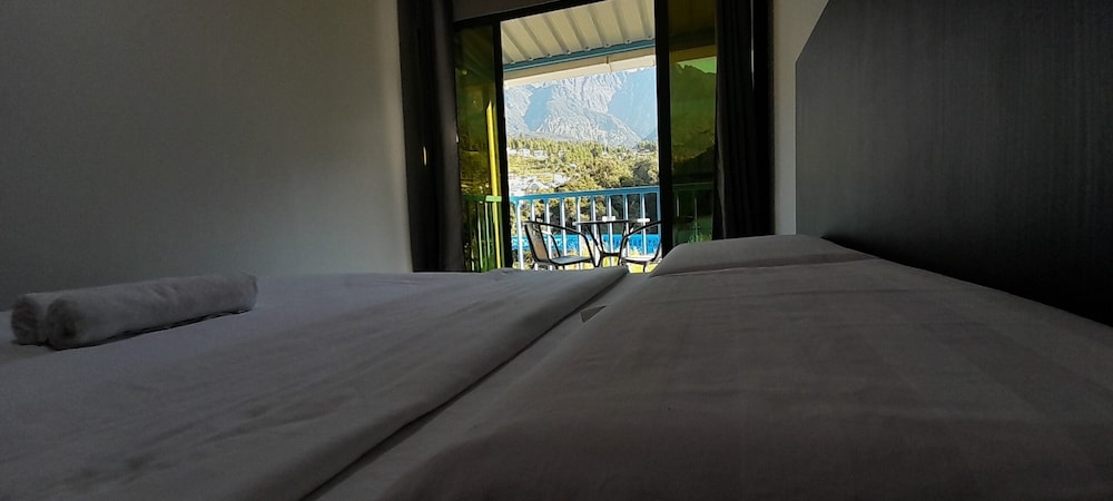 Panoramic Double Room, 1 Double Bed photo 2