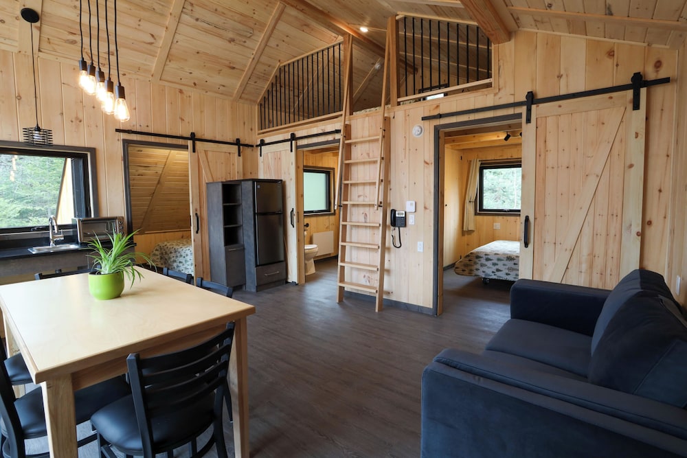 Chalets Lanaudiere, Bild 2