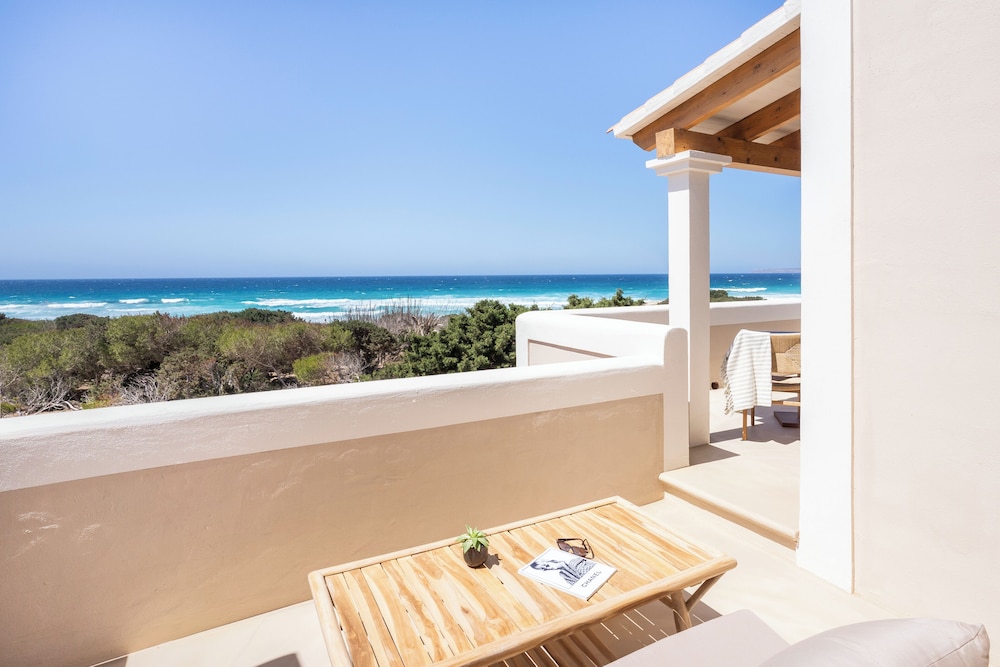 Panoramic Suite, Sea View photo 3