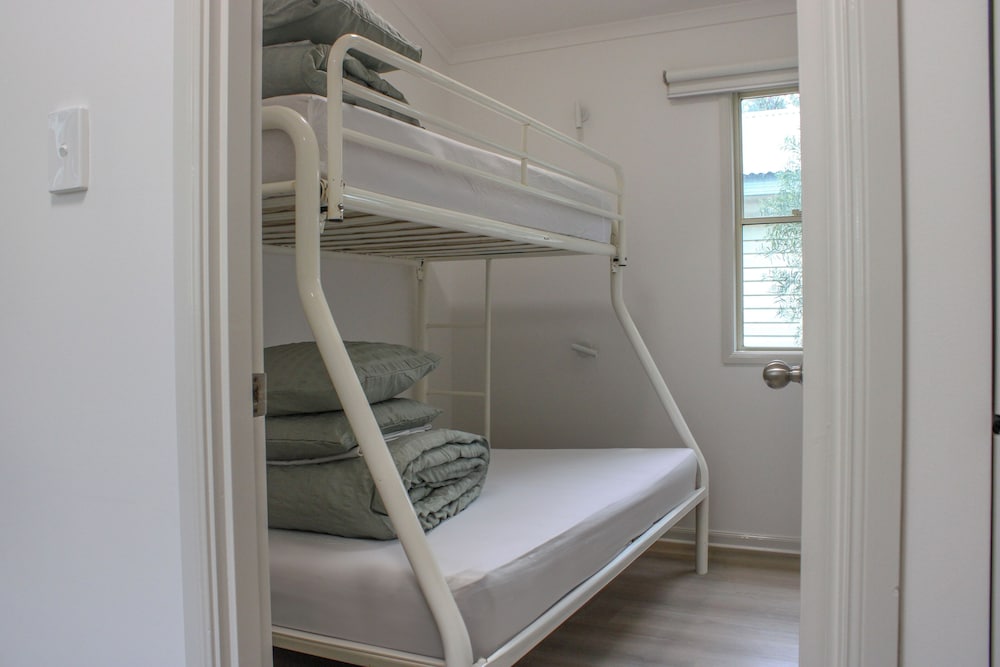 Premium Cabin, 2 Bedrooms photo 3