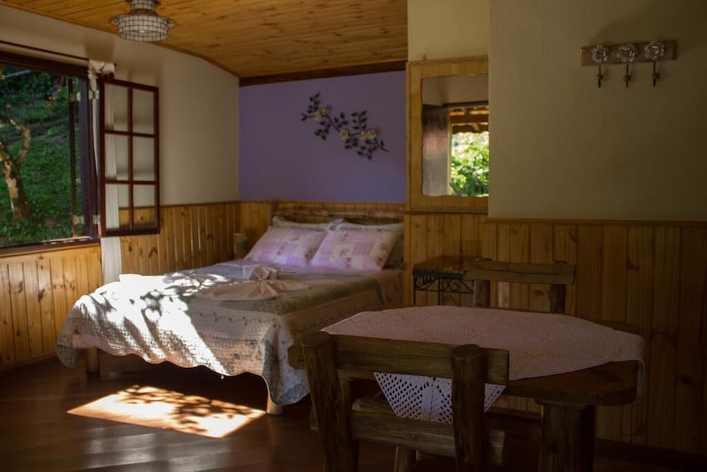 Chalet (Colibri) photo 1