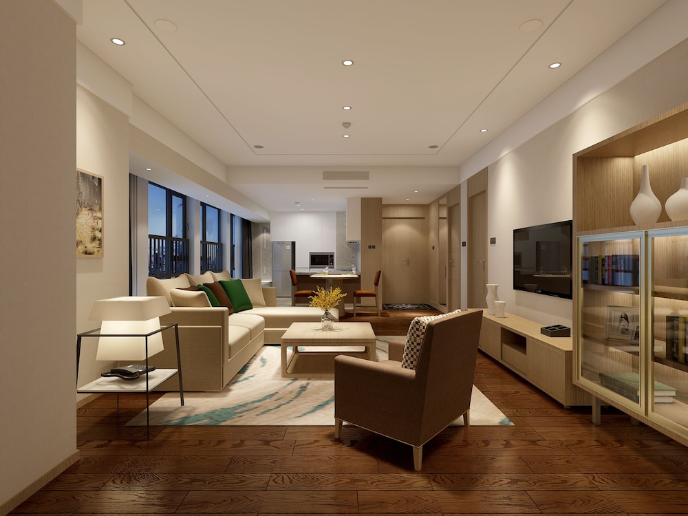 One Bedroom Executive