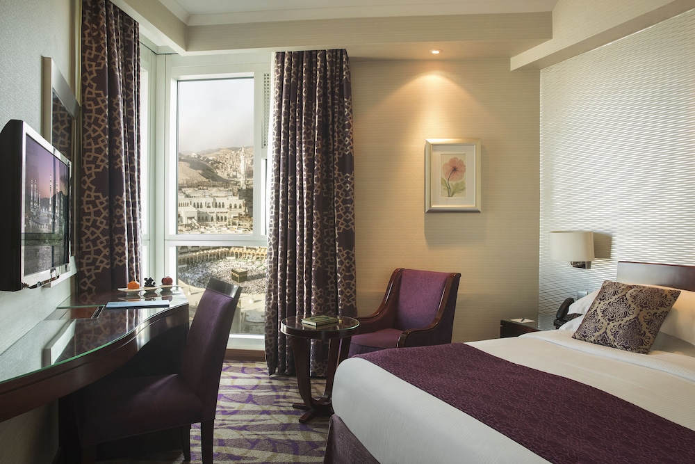Family Suite, 2 Bedrooms (Partial Haram View) - Photo 4