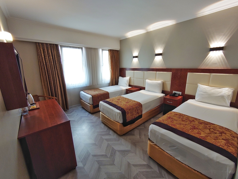 Triple Room photo 1