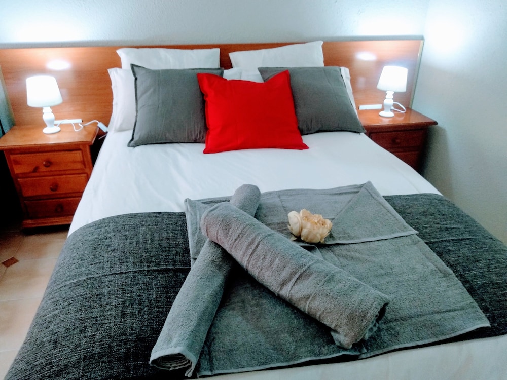 Apartment, 1 Bedroom