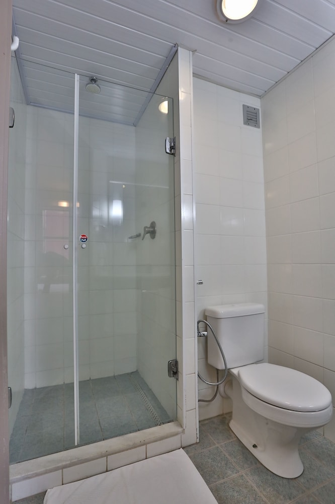 Standard Room, 1 Double Bed - Photo 8