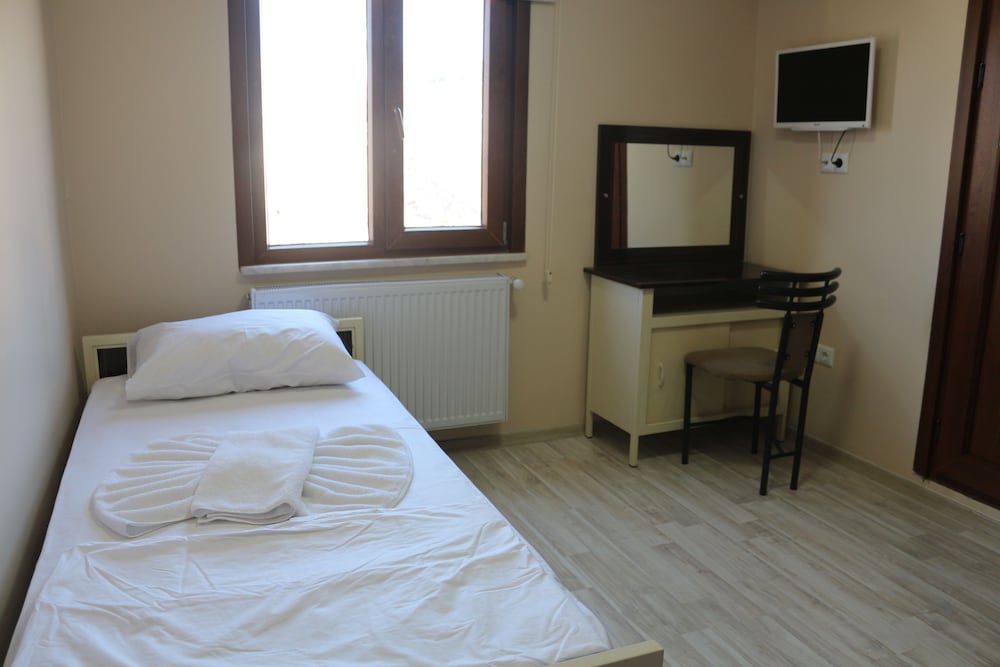 Economy Single Room photo 1