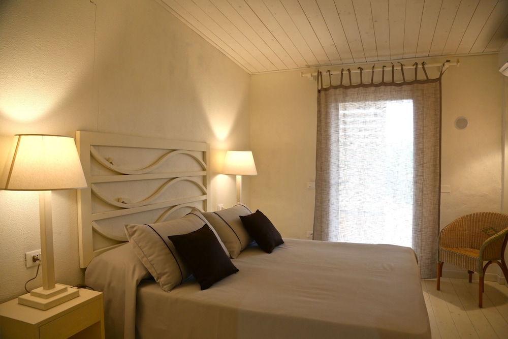 Standard Room, Garden View photo 1
