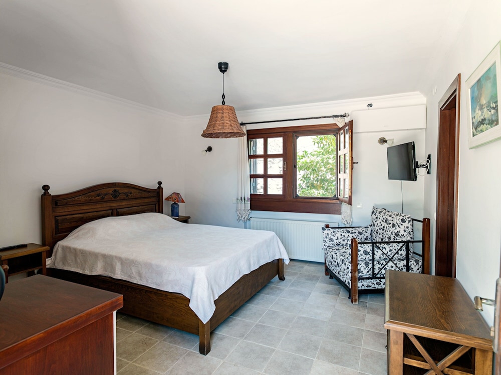 Double Room, Mountain View photo 1