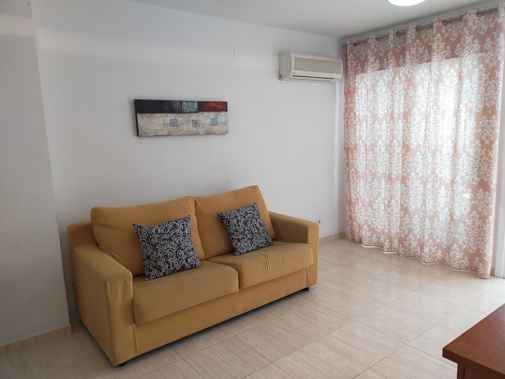 Apartamento, 2 Habitaciones