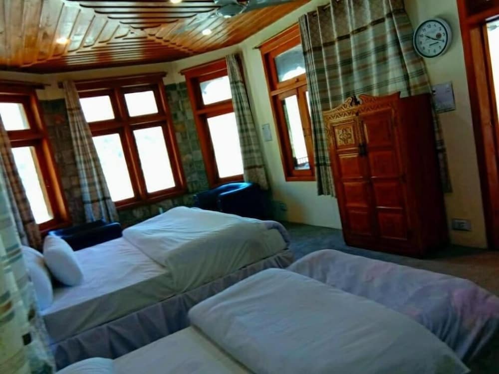 Standard Triple Room photo 1