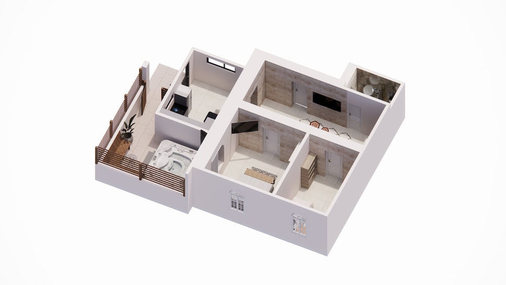 Exclusive Room - Photo 5