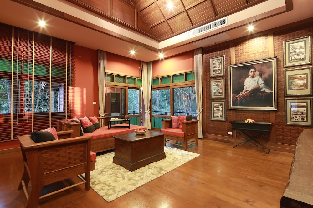 Kasalong Kham 2 Bedroom Villa photo 2