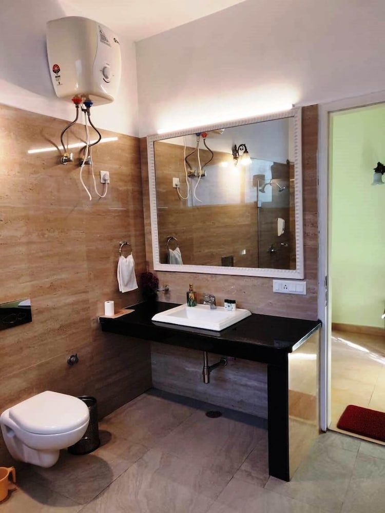 Garden Suite - Photo 7
