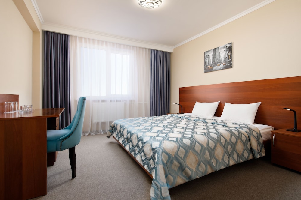 Standard Single Room photo 1