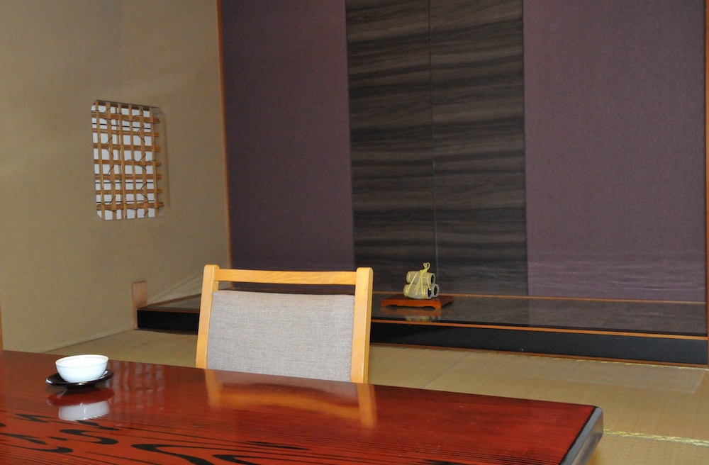 Japanese Style Room (Shisuikan) photo 2