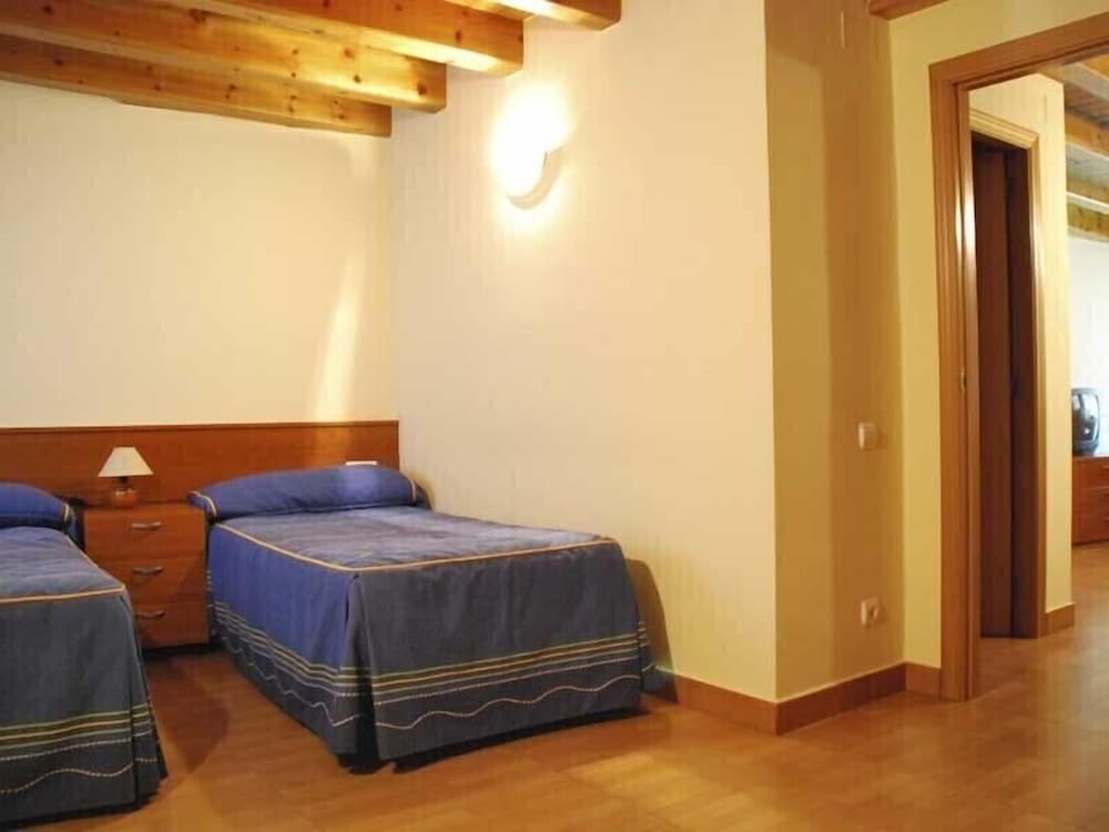 Apartment, 1 Bedroom photo 3