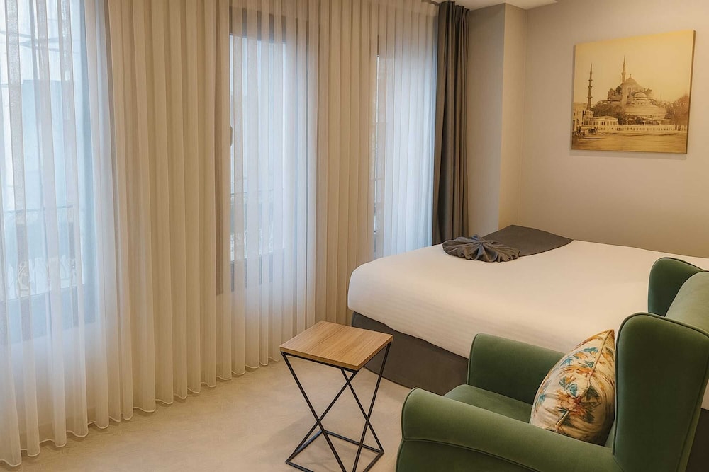 Superior Double Room photo 1