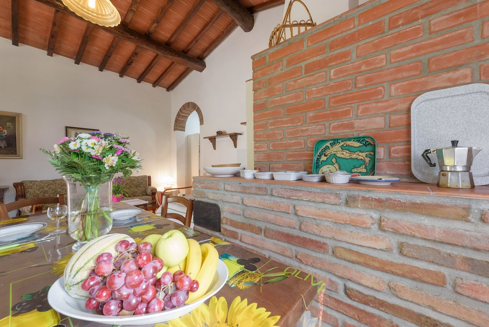 Apartment, 1 Bedroom, Terrace, Mountain View (Forno) photo 3