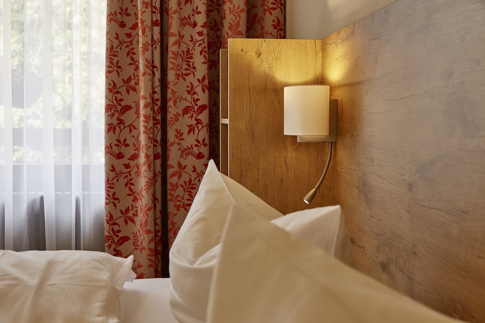 Comfort Double or Twin Room photo 3