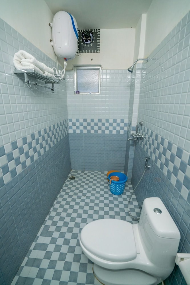 Deluxe Double Room, Smoking, City View photo 2