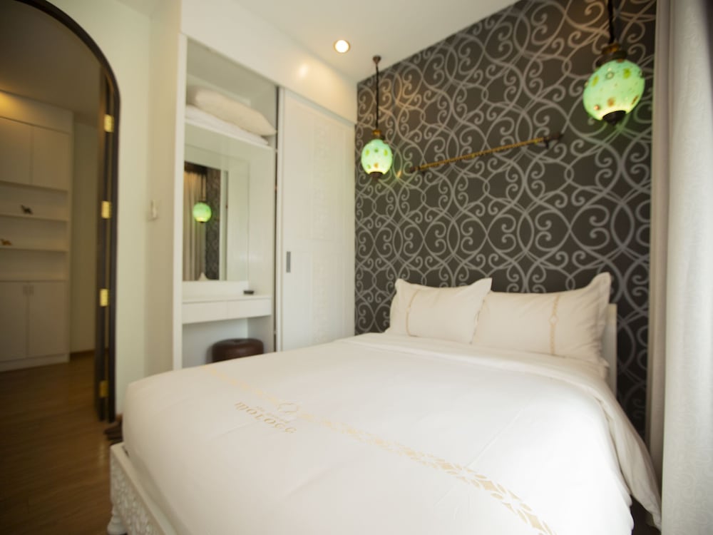 Premier Suite photo 3