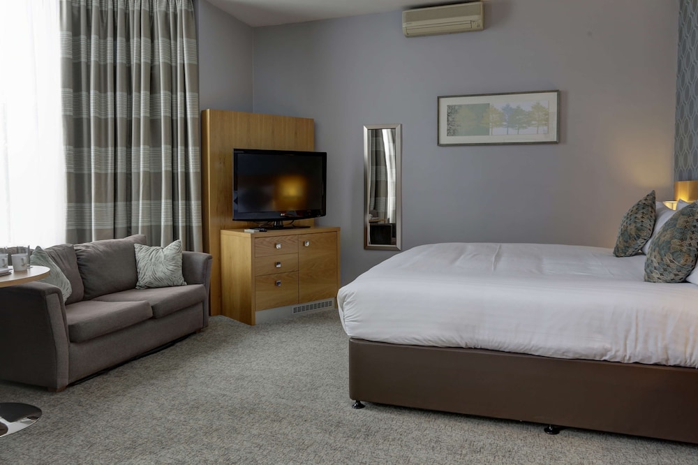 Executive Room, 1 King Bed, Non Smoking - Photo 6