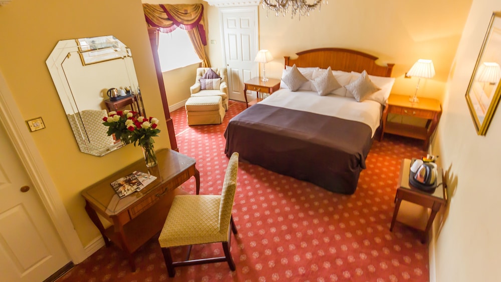 Deluxe Double Room photo 2