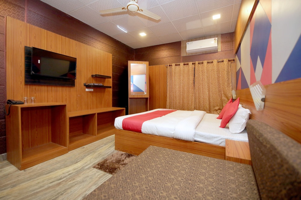 Double Or Twin Room photo 3