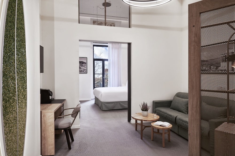 Premium Suite photo 1