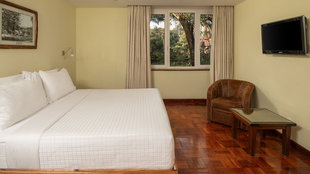 Suite, 1 Bedroom