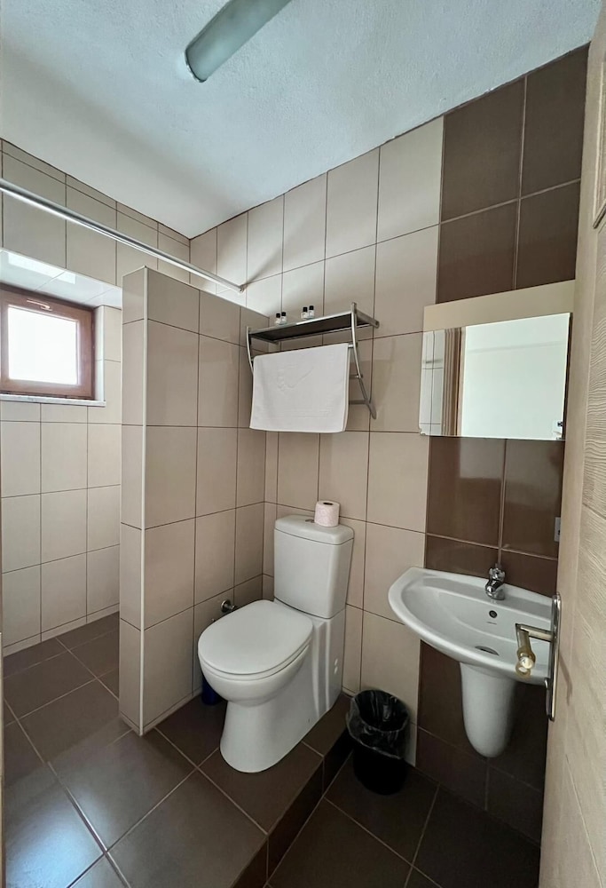 Standard Single Room photo 3
