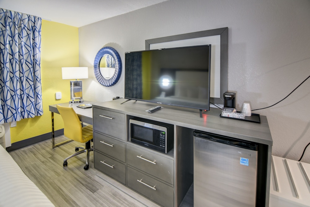 Emerald Coast Inn And Suites, Foto 3