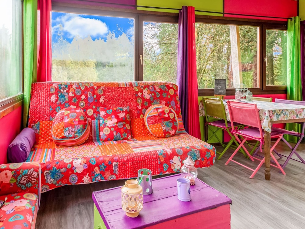 Classic House, 1 Bedroom photo 3