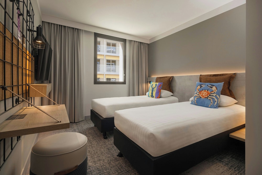 Room, 2 Twin Beds